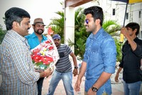 Pichiga Nachav Movie First Look Launch